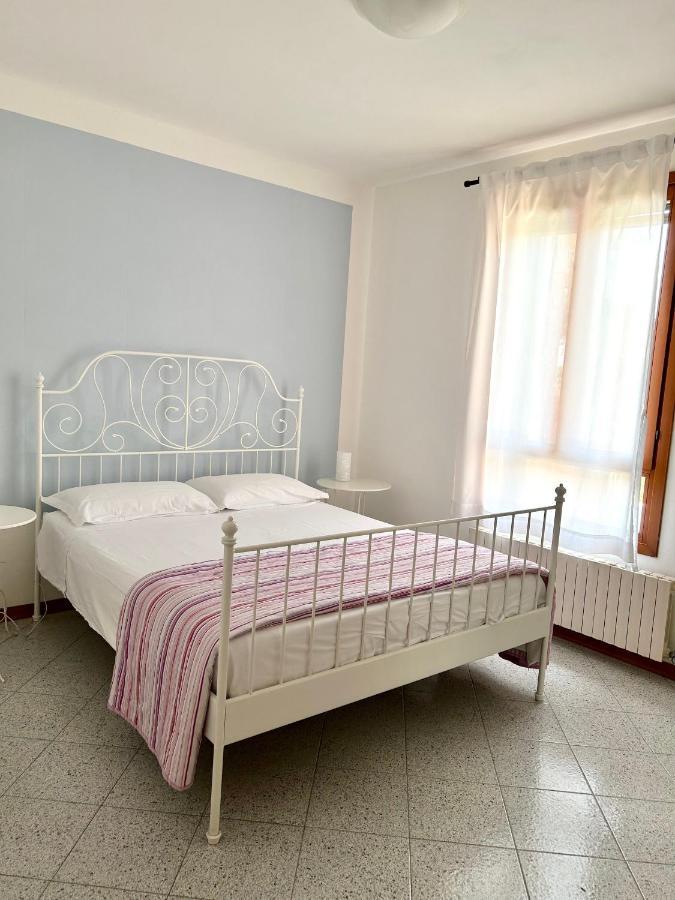 Seaside Terrace & Pool Getaway Daire Cavallino-Treporti Dış mekan fotoğraf