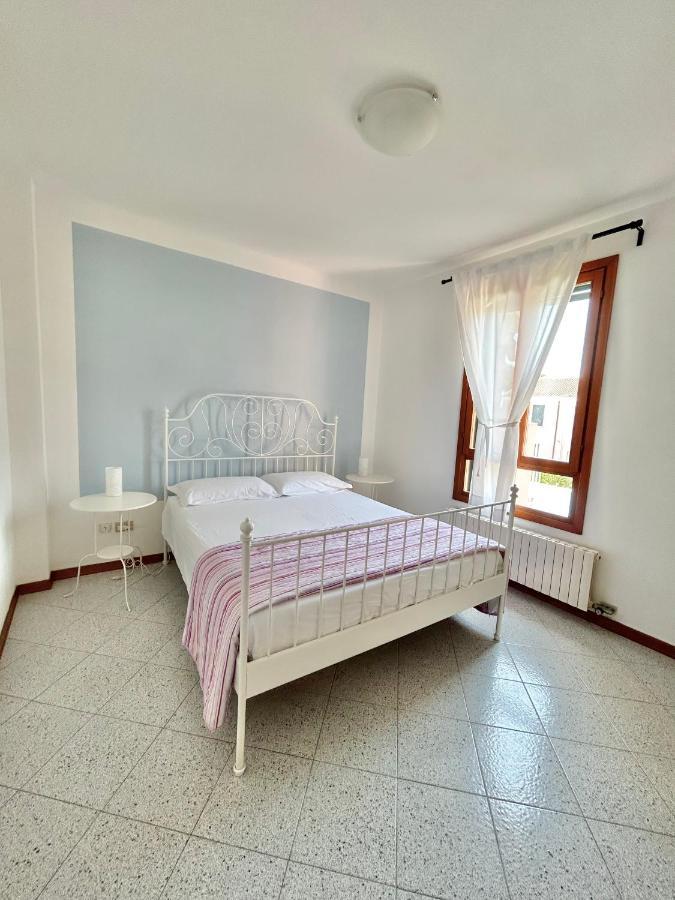 Seaside Terrace & Pool Getaway Daire Cavallino-Treporti Dış mekan fotoğraf